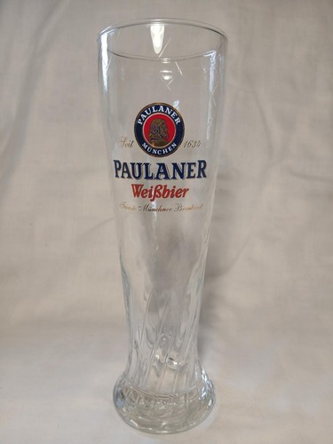 Paulaner weissbier german 5l - paulaner,