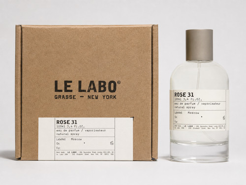 Labo rose eau de - le, parfum