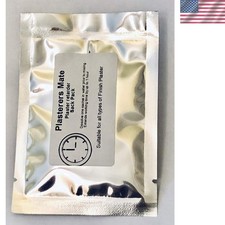 Plastering Must-Have: 5 Sachets of Plaster Retarder for Extended Working Periods