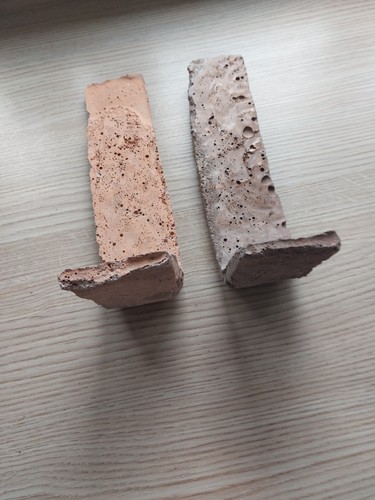 Brick slips tiles - slips,