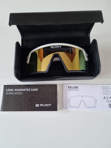 Rudy project kelion cycling - rudy,