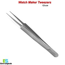 Watch Repair for Watchmakers