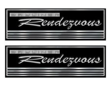 Bayliner Rendezvous Custom