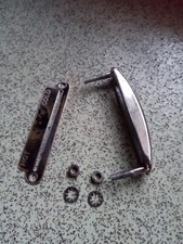 Jaguar Mk2 / Daimler V8 /