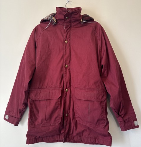 Woolrich vintage jacket - woolrich,