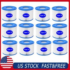 (4/8/12) Type VI Hot Tub SPA