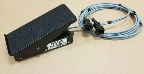Tig welder foot pedal - welder,