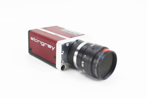 Allied vision stingray f146c - stingray,