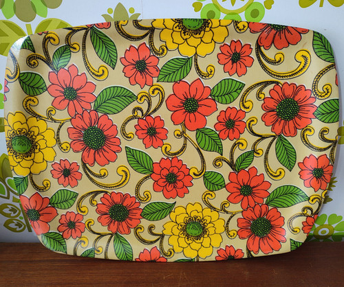 Vintage large thetford - vintage,