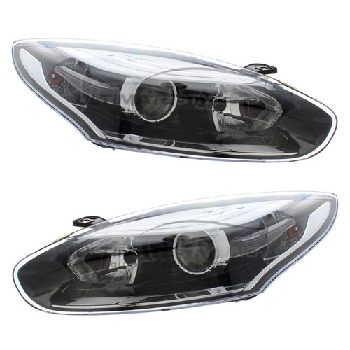 Headlights renault megane mk3 - renault,