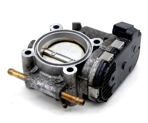 Throttle body for vauxhall - t/b,