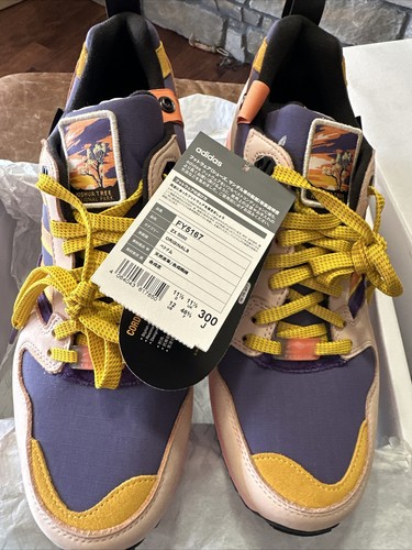 Adidas 5000 national park - zx,