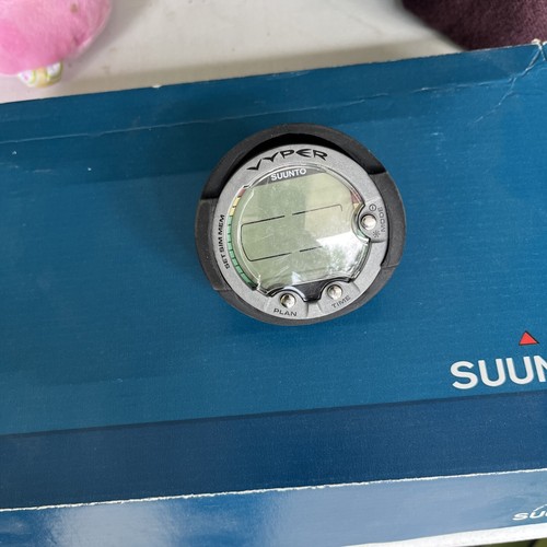 Suunto vyper viper air - suunto,