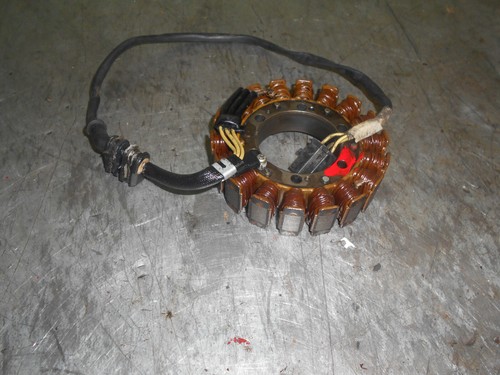 Honda 650 bros generator - ,