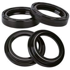 41*54*11 Oil Dust Front Fork Seals Kit For Suzuki DR350S VS1400GL SV650 GSX600F