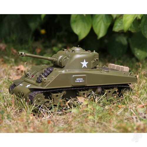 Heng long tank - rc,