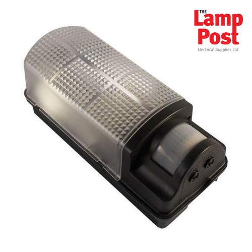 Robus r60bhpir 60w bulkhead - r60bhpir-04,