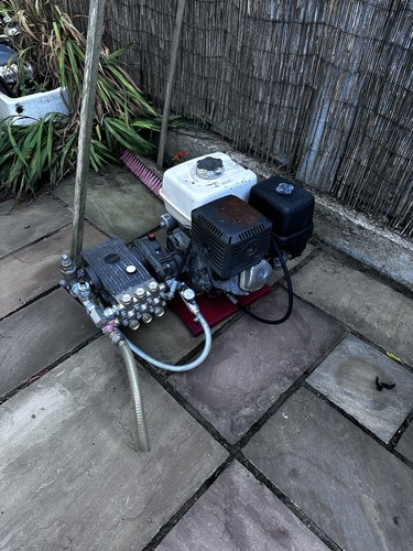 Honda gx390 pressure - honda, washer