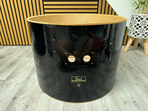 Pearl export bass drum - export, shell