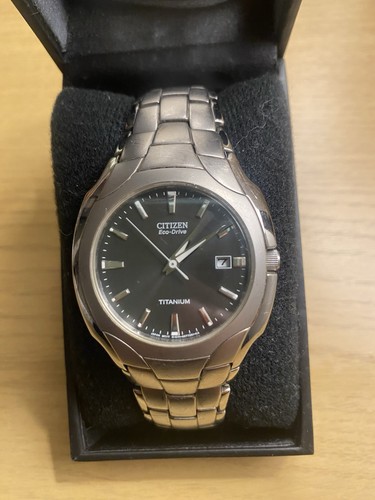 Citizen men eco - men’s, eco-drive