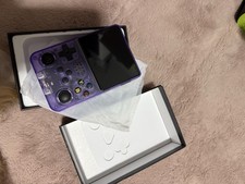 128g R36s Retro Handheld Video