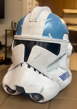 Star Wars Clone Trooper Helmet