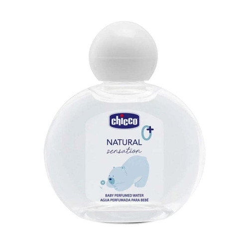 Chicco natural sensation - natural,