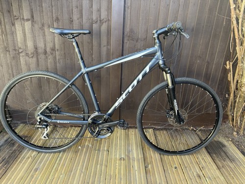 Scott speedster xsd - scott,