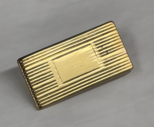 Solid brass belt buckles - brass,