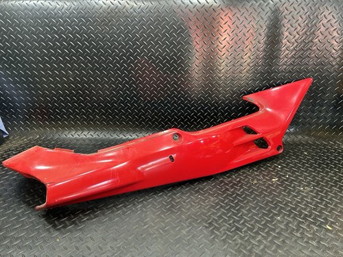 Honda vfr 750 rc36 - 750, rh