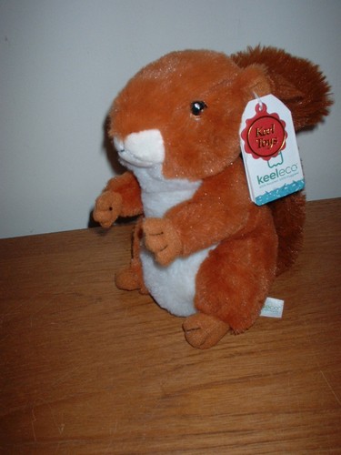 Bnwt keeleco keel - keeleco, plush