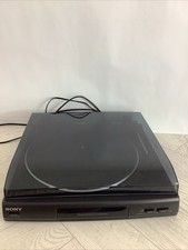 Vintage Sony PS-LX56P Stereo