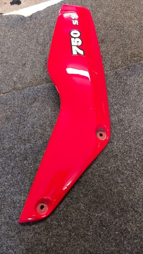 Ducati 600ss 750ss 900ss - ducati,