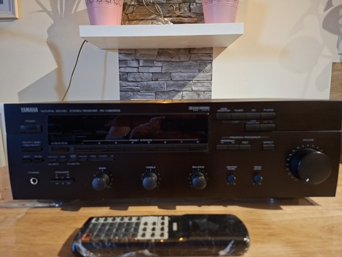 Yamaha natural sound - yamaha,