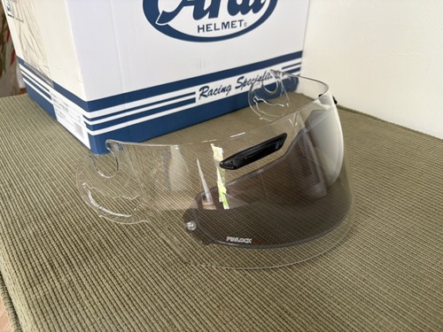 Arai visor type clear - -,