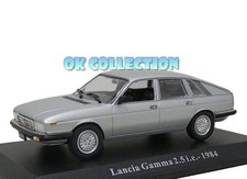 LANCIA GAMMA 2.5 i.e. 1:43