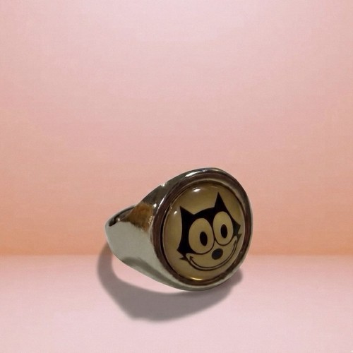 1960 felix the - cat, bubble
