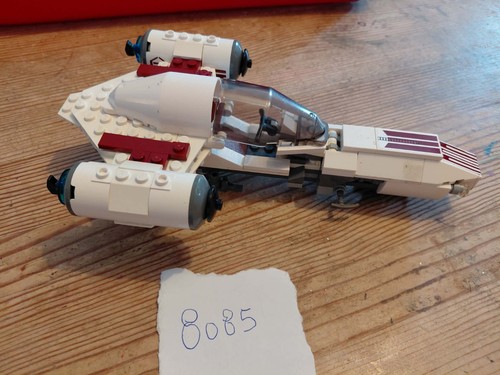 Lego 8085 star - lego,