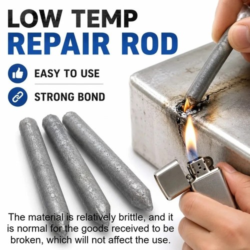 Low temperature universal - low,
