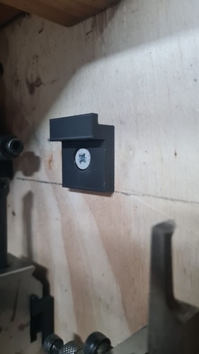 Tool brackets - brackets, 5