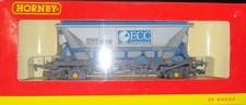 Hornby OO Gauge ECC CDA China
