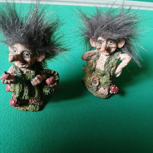 Candy designs norway trolls - designs,