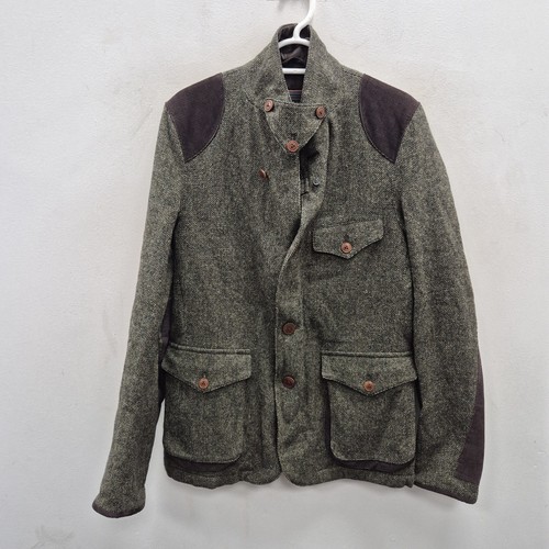 Barbour dept beacon - b,
