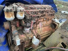Perkins 6.354 Diesel Engine-