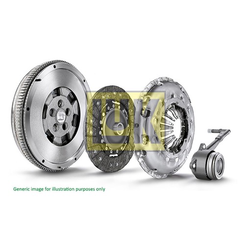 5pc clutch kit for - kit,