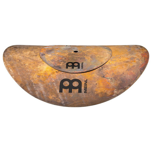Meinl byzance vintage - vintage, 8"/16"