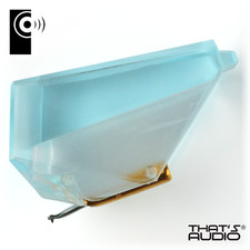 For TECHNICS - EPS23CS CONICAL / SPHERICAL stylus