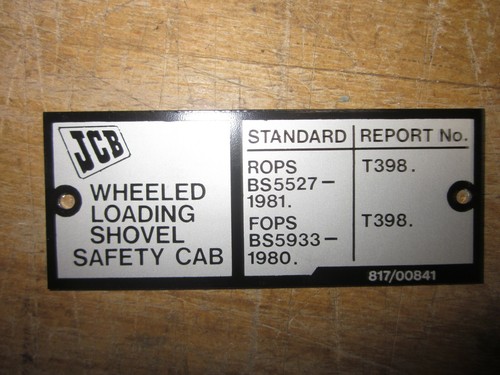 Fits jcb wheeled loading - wheeled,