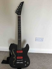 Kingdom DDSE Thinline