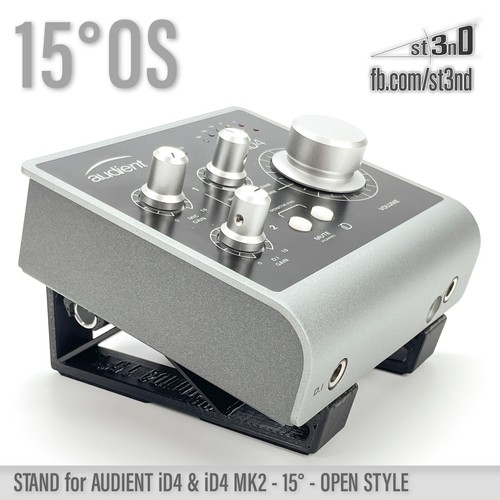 Stand for audient id4 - stand,